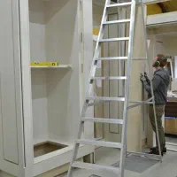 کابینت و کمد دیواری|مصالح و تجهیزات ساختمان|پردیس, فاز ۱۱|دیوار