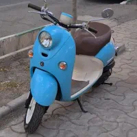 موتور یاماها (وینو) پاکشتی 50cc اصل ژاپن