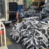 صندلی|دفتر کار|تبریز, |دیوار