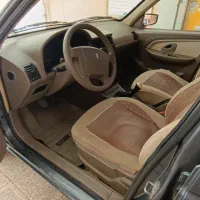 405 مدل 96 تمیز و کم کار دوگانه فابریک