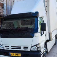 حمل و جابجایی اثاثیه منزل و اداری در فولادشهر