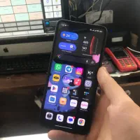 شیائومی نوت 13 پرو 5جی رم 12 512گیگ|موبایل|تهران, حکیمیه|دیوار