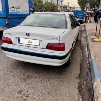 پژو پارس tu5 مدل ۱۴۰۰|خودرو سواری و وانت|رباط‌کریم, رباط‌کریم|دیوار