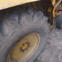 بیل بکهو mf|خودرو سنگین|رشت, حومه رشت|دیوار