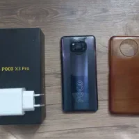شیائومی poco x3