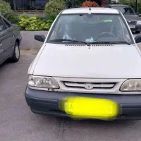پرایدمدل۸۸