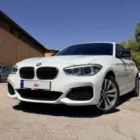 Bmw 120 2018