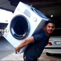 حمل اثاث منزل بارگیری و تخلیه بار*احسان بار*تضمینی