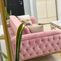 کاناپه چستر|مبلمان خانگی و میز عسلی|رشت, گلسار|دیوار