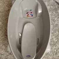 لگن حمام بچگانه