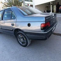 405 مدل 94|خودرو سواری و وانت|ثلاث باباجانی, |دیوار