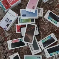 اکبند معاوضه با گوشی شما a07/a16/a17/a26