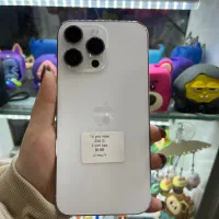 iphone 14 pro max 256G