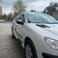 206SD 95|خودرو سواری و وانت|بابل, |دیوار