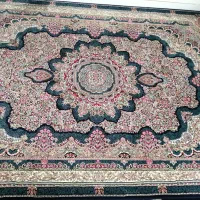 فروش 3 تخته فرش 9 متری|فرش|سنندج, |دیوار