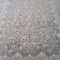 یک جفت فرش 12 متری 1500 شانه