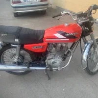 موتورسیکلت|موتورسیکلت|آذرشهر, |دیوار