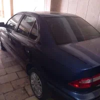 سمند ef7 مدل ۹۹|خودرو سواری و وانت|تهران, علم و صنعت|دیوار