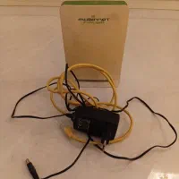 مودم  ADSL
