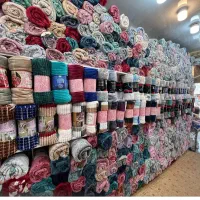 پتو ژاله‌ای و پتو مسافرتی حوله