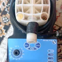 دوزینگ پمپ