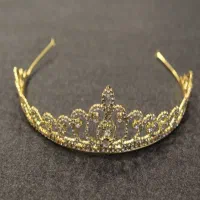 فروش مقداری طلا نو