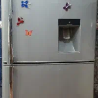 یخچال جنرال استیل