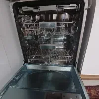 ماشین ظرفشویی نونو یک ماه گارانتی شده