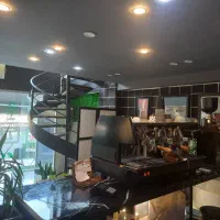واگزاری کافی شاپ