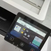 پرینتر رنگی کنن mf655cdw
