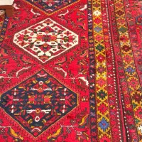 فرش دستبافت|فرش|اسلامشهر, شهرک قائمیه|دیوار