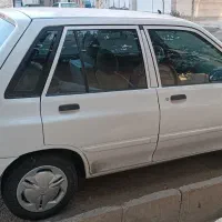 پراید 111 مدل 96