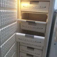 فریزرپارس ارج