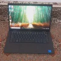 لپ تاپ Dell دل.  مدل 7420