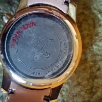 ساعت رومانسون نو|ساعت|مسجد سلیمان, |دیوار