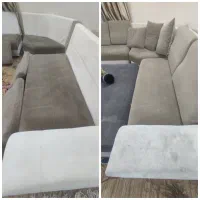 مبلشویی تخصصی با دستگاه در محل|خدمات نظافت|شاهرود, |دیوار