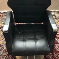 نیمکت و صندلی