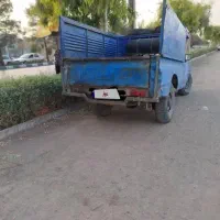 فروش نیسان|خودرو سواری و وانت|قم, باجک دو|دیوار