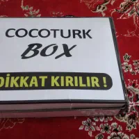 قلیون کتابی ترکیه
