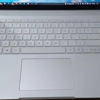 سرفیس بوک۲ 7core|رایانه همراه|قم, انسجام|دیوار