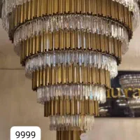 فروش لوستر به صورت عمد|لوستر و چراغ آویز|تبریز, |دیوار