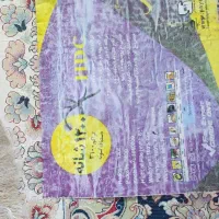 فرش افشون دستباف گونه1200شانه 12رنگ|فرش|مشهد, کوی المهدی|دیوار