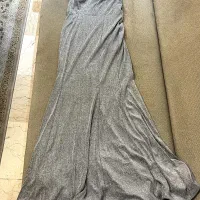 اجاره و فروش لباس مجلسی لمه ترک مدل ماهی|لباس|تهران, سردارجنگل|دیوار