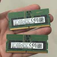 رم ddr5 لپتاپ 8gb 5600|قطعات و لوازم جانبی رایانه|تهران, پونک|دیوار