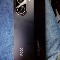 پوکو c71 بدون کوجیکترین خط و خش