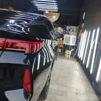 دیتیلینگ خودرو/ واکس/ پولیش/ سرامیک