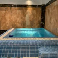 ۷۵۰متر /تیریبلکس/طبقه هشتم / فول مشاعات/عمارت مجلل|اجارهٔ آپارتمان|تهران, دروس|دیوار