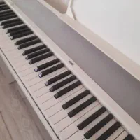 پیانو korg b1|پیانو، کیبورد، آکاردئون|خرم‌آباد, |دیوار