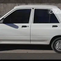 براید۱۳۱ دوکانه فابریک مدل 94