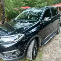 فروش .تیگو 5مشکی مدل 96 معاوضه با خودرو